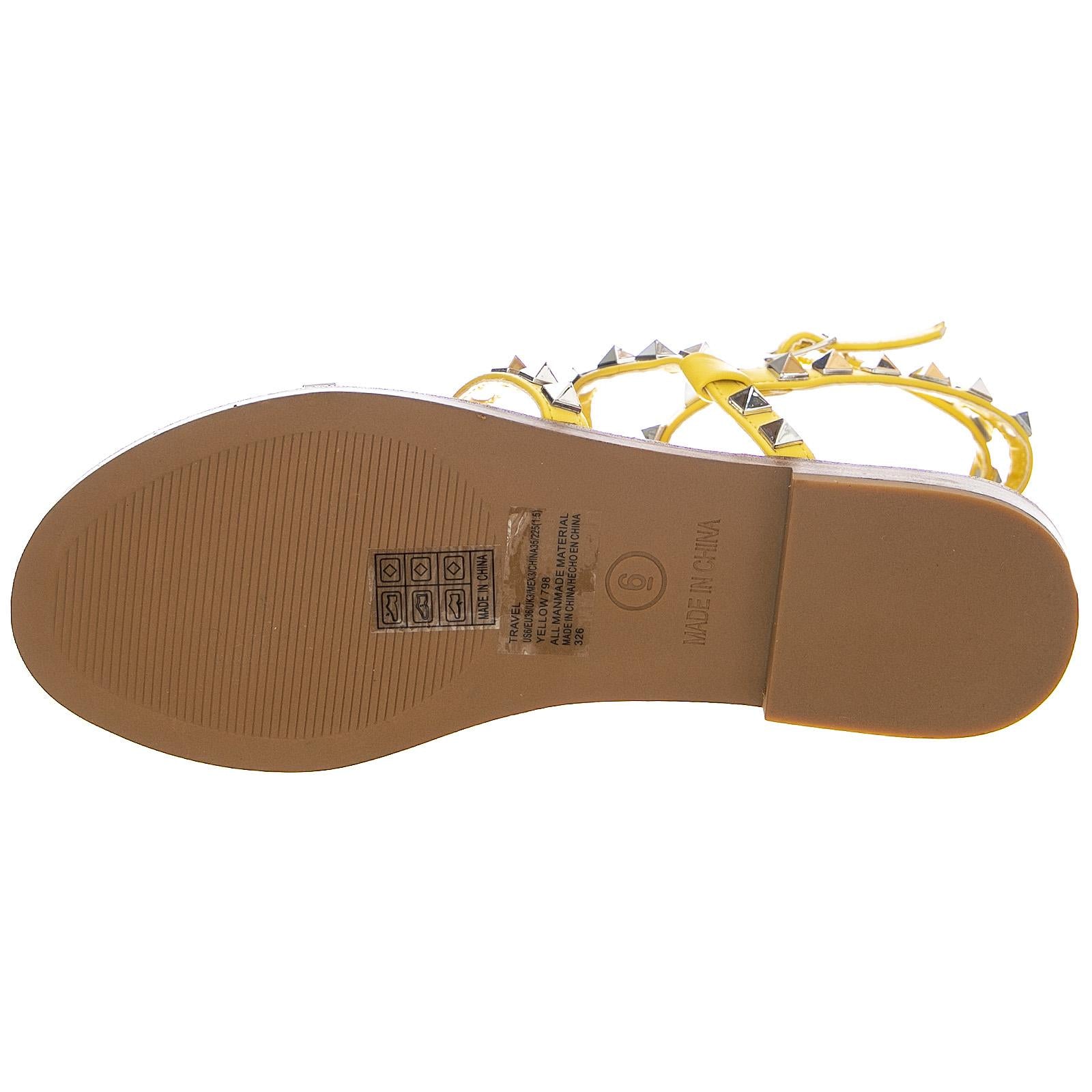  SMSTRAVEL-YEL  STEVE MADDEN 