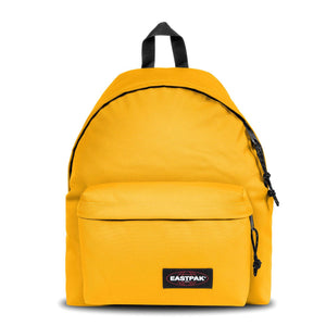 Padded Pak'r Yolk Yellow - Zaino Giallo EK0006200O61  EASTPAK 