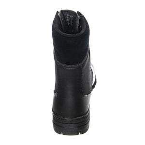 Magnum - Stivaletti Stringati Uomo Neri MASM800892-021  MAGNUM 