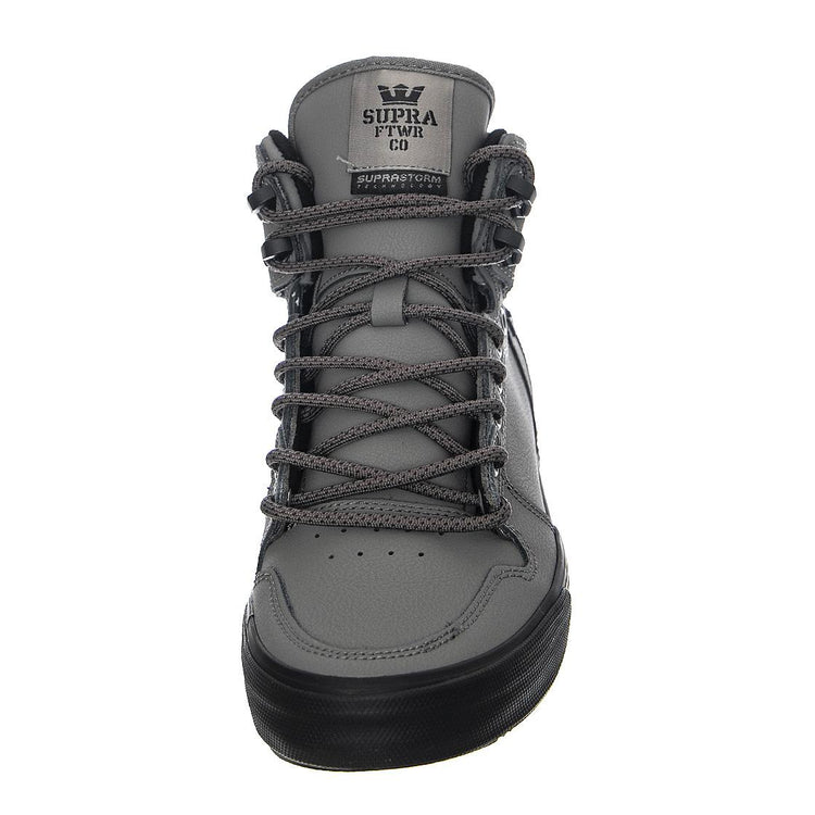  VAIDER CW Charcoal-Black  SUPRA 