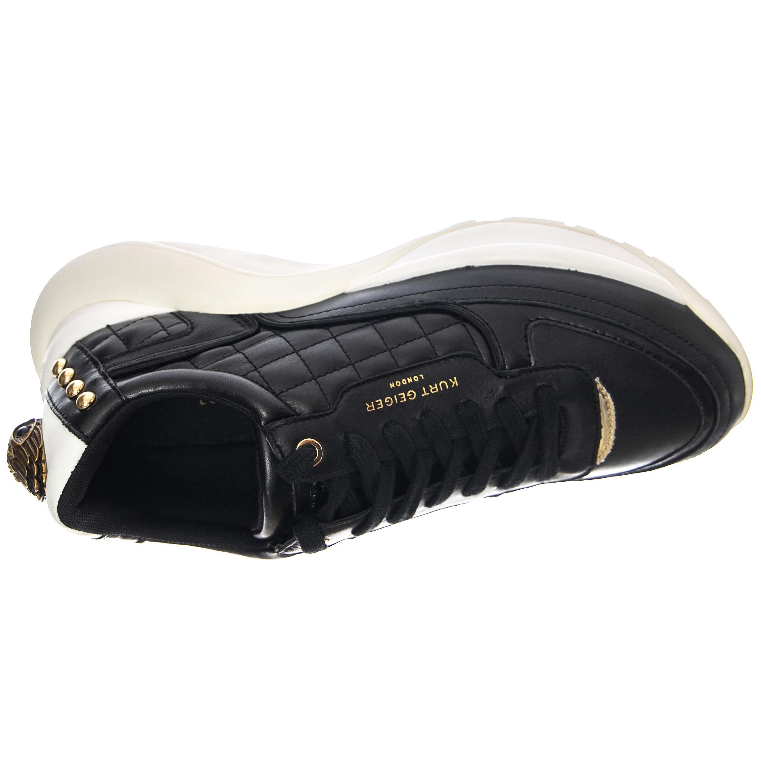  KGSLUNAREAGLE-00  KURT GEIGER 