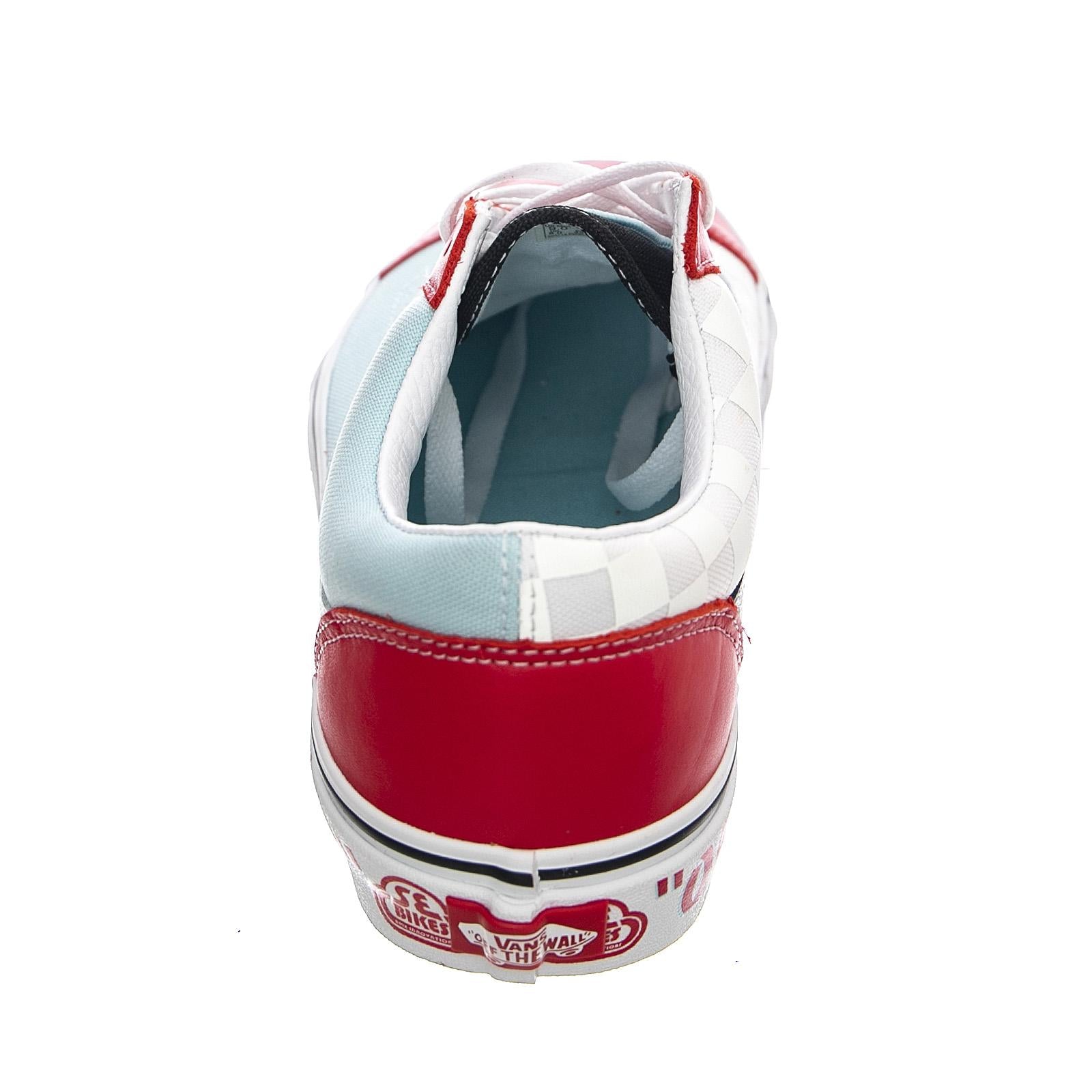  VN0A54F64Y71  VANS 