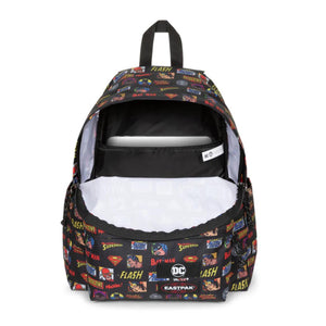 DAY PAK'R DC ICONS - Zaino Multicolore EK0A5BG4 4V61 EASTPAK 