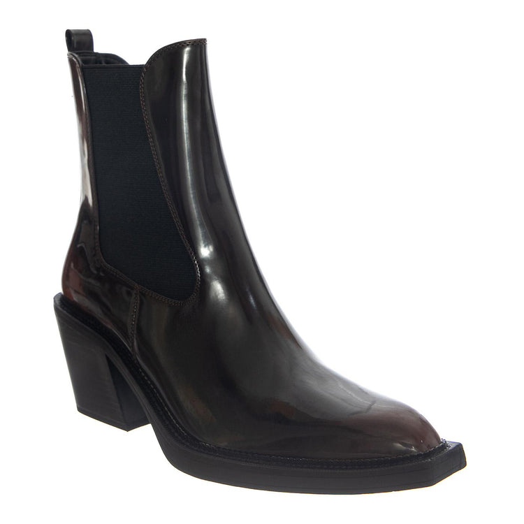 MINDY CHESTNUT SE BLACK - Stivaletti Donna Neri CSSMINDY-I7540S3200 . CIRCUS 