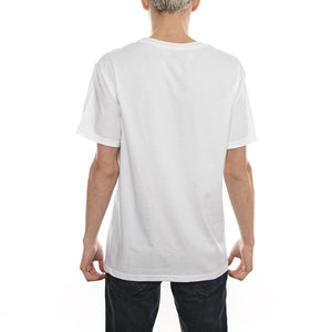 OBEY CHURCH OF CONSUMPTION WHITE 165361684-WHT  OBEY 