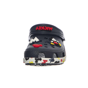 Mickey Friends Classic Clog T-MLT - Sandali Bambino Blu CR.210888-MLT  CROCS 