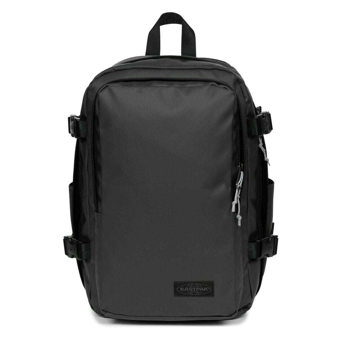 Cabin Pak'r Tarp Black -- Zaino Nero EK0A5BKD 4Y81 EASTPAK 