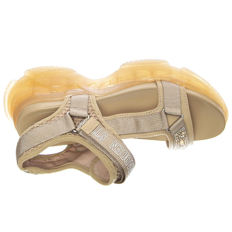Maximal - Sandali Donna Marroni SMPMAXIMAL-BLU  STEVE MADDEN 