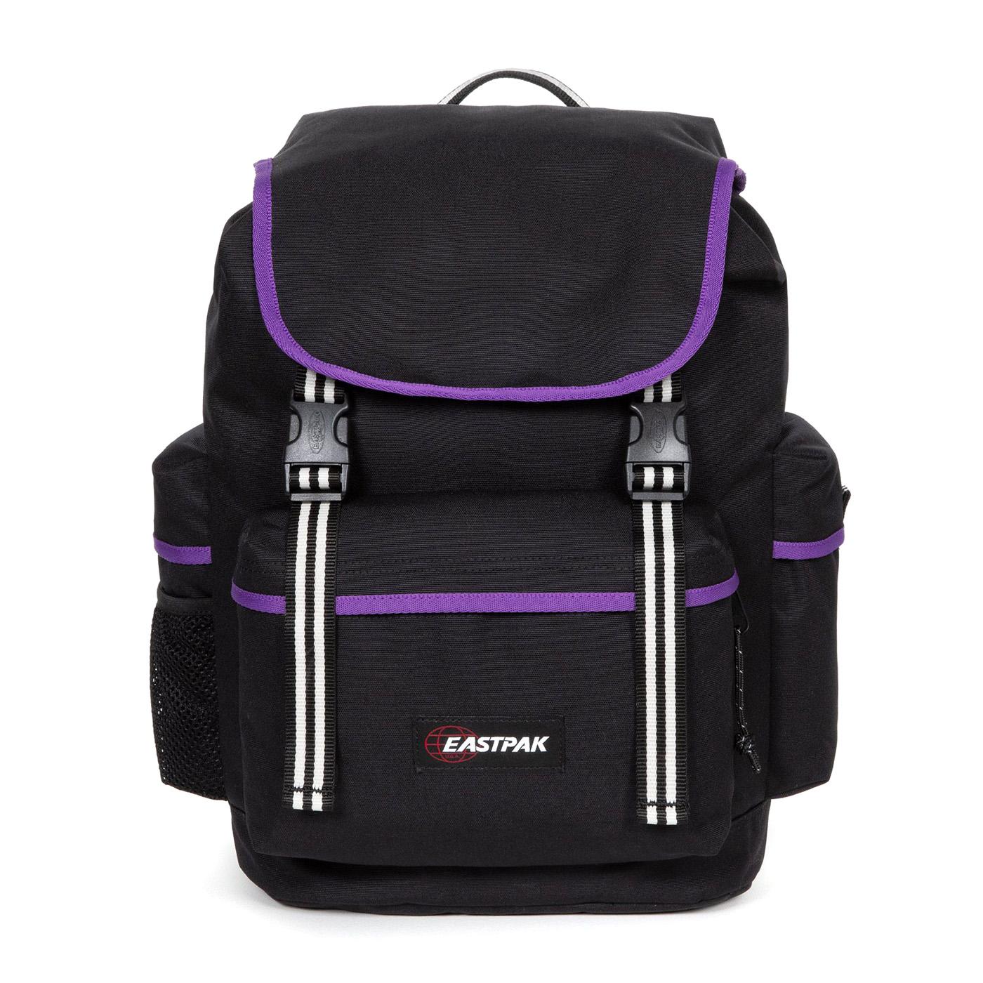 Varsity Top Varsity Black - Zaino Nero EK0A5BF35A61  EASTPAK 