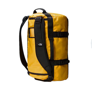 Base Camp Duffel - XS - Summit Gold-TNF Black-NPF - Borsone da Viaggio Giallo NF0A52SS 4WP1 THE NORTH FACE 