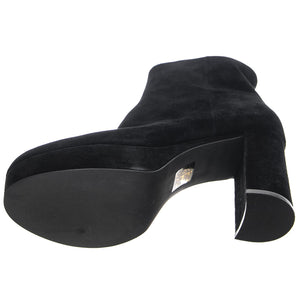 R33A-B01-BLK  JEFFREY CAMPBELL 