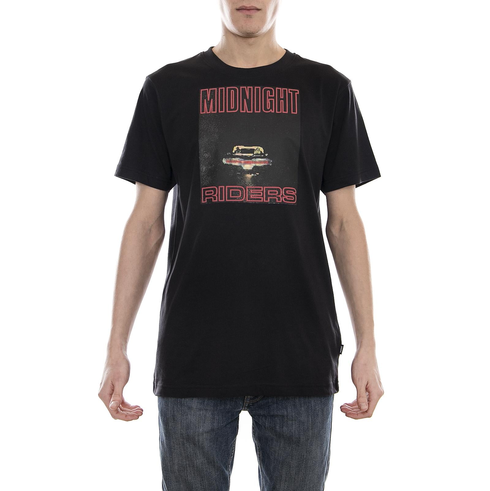 max foto print black 118822_4  WESC 