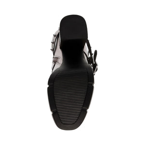 Razorsharp Pewter - Stivali Donna Grigi SMSRAZORSHARP-733  STEVE MADDEN 