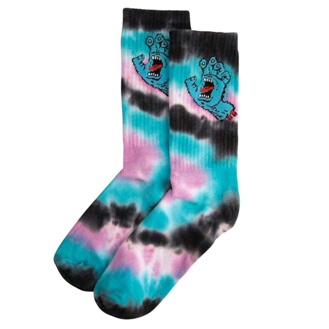  SCHATDY-BLK  SANTA CRUZ 