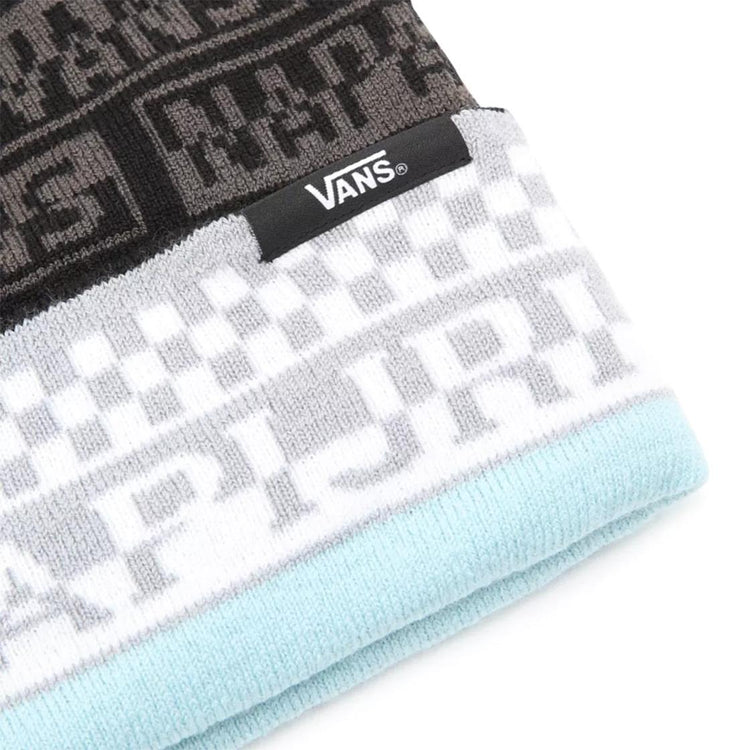  VN0A53XABLK1  VANS 
