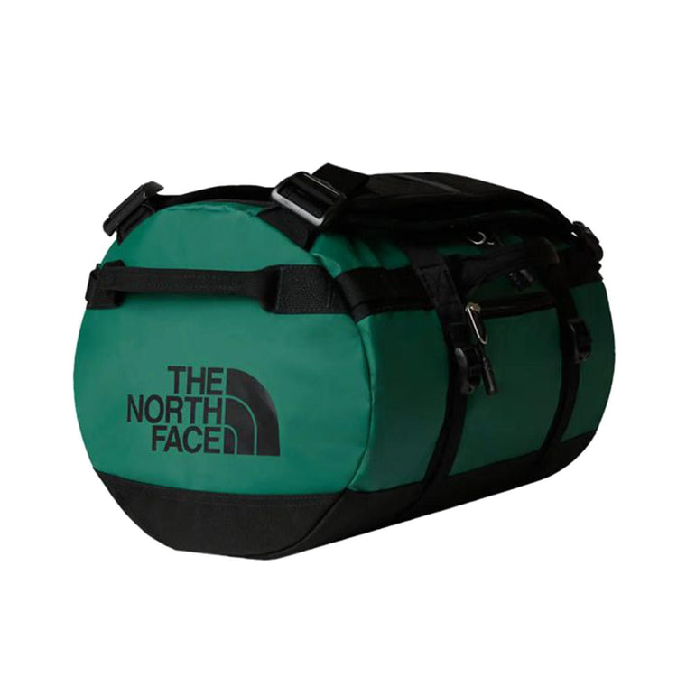 Base Camp Duffel - XS - Borsa da Viaggio Verde NF0A52SSS9W1  THE NORTH FACE 