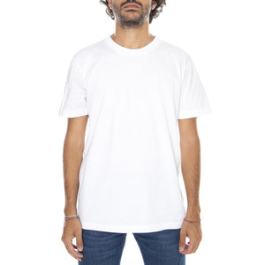  LAC2001-WHT  LOS ANGELES APPAREL 