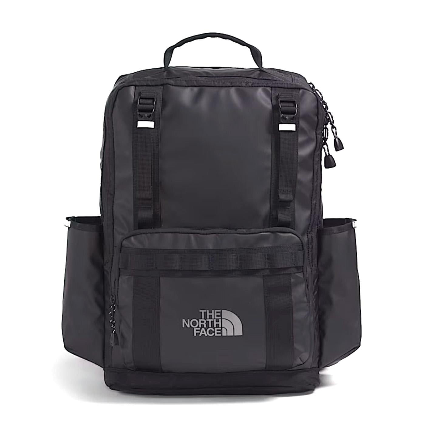 Base Camp Daypack - Zaino Nero NF0A8BK4BIA1  THE NORTH FACE 