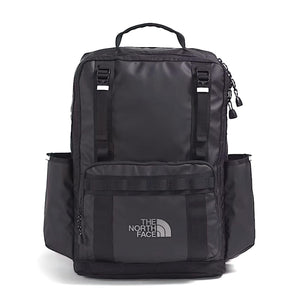 Base Camp Daypack - Zaino Nero NF0A8BK4BIA1  THE NORTH FACE 