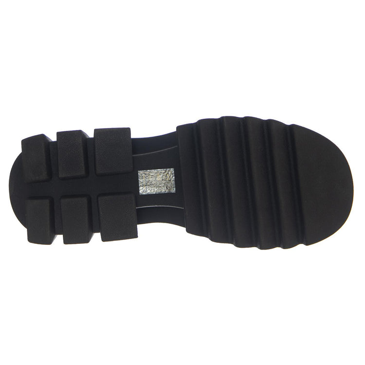 HAIZE - BLACK BOX - Sandali Donna Neri SM-HAIZ02S1 . STEVE MADDEN 
