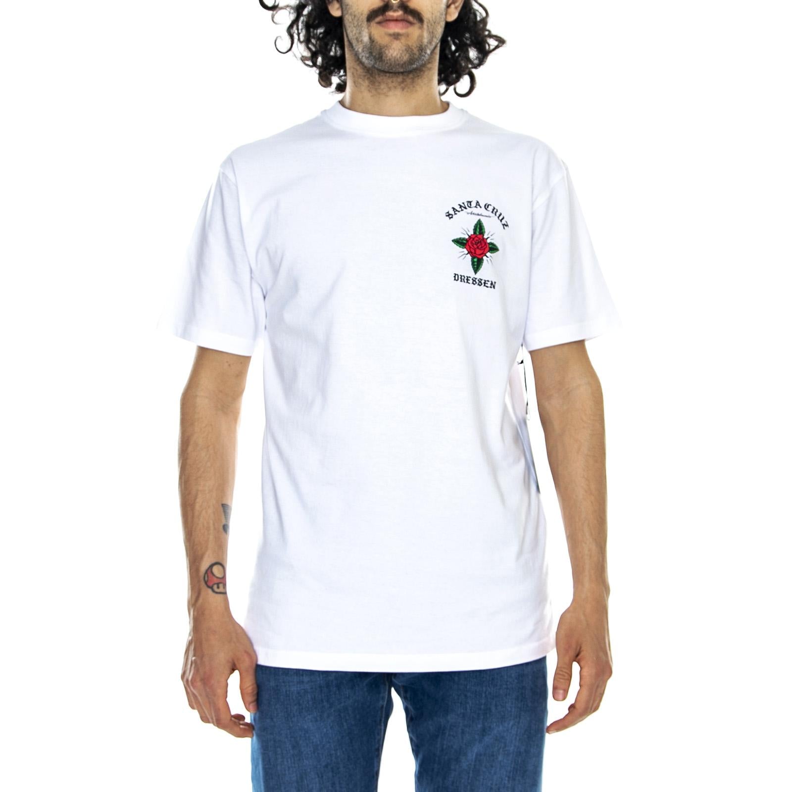  SCA-TEE-9790  SANTA CRUZ 