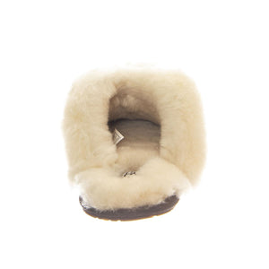SCUFFETTE II ESPRESSO - Pantofole Donna Marroni UGSSCUFESP1106872W . UGG 