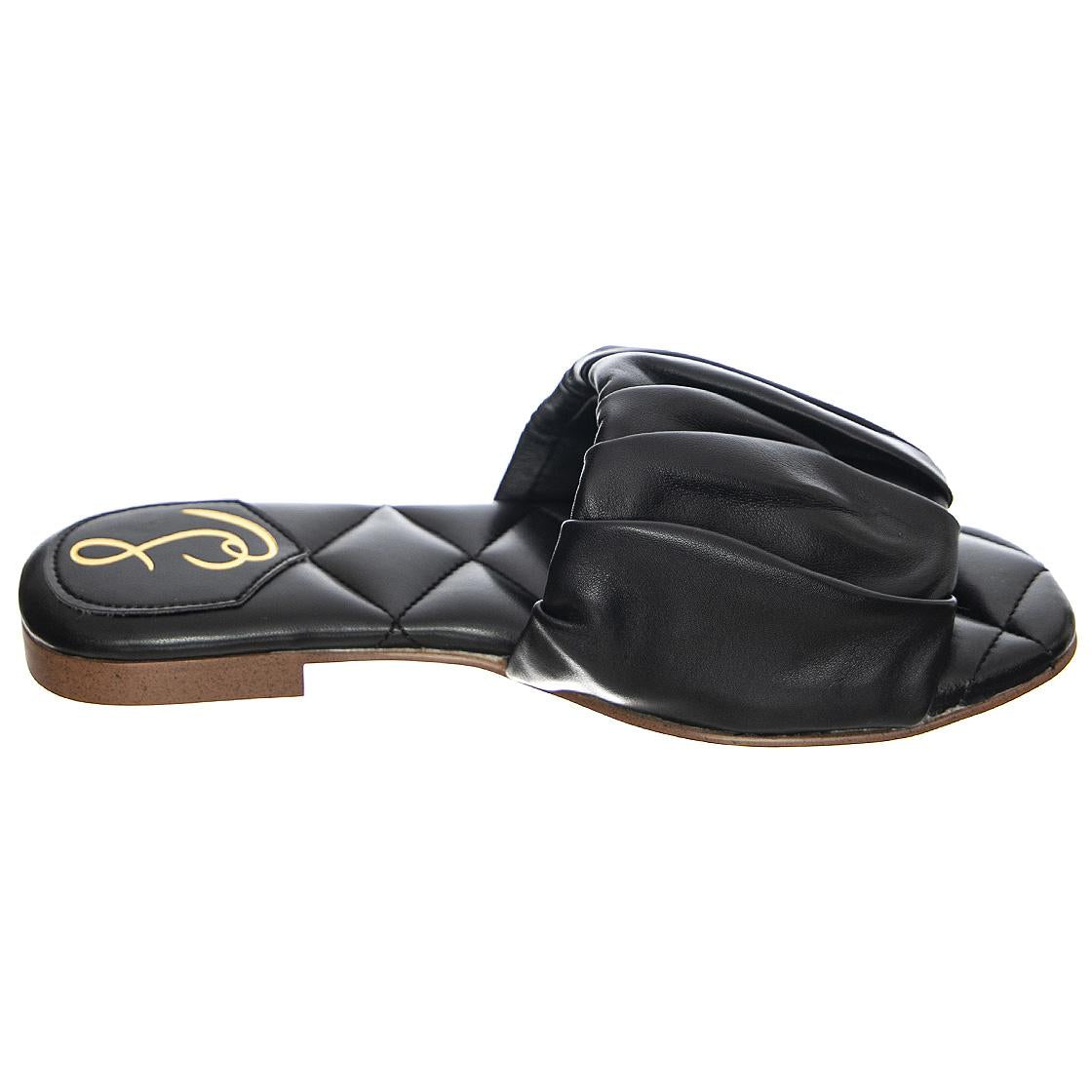 Briar - Sandali Donna Neri SESBRIAR-H5678L1001  SAM EDELMAN 