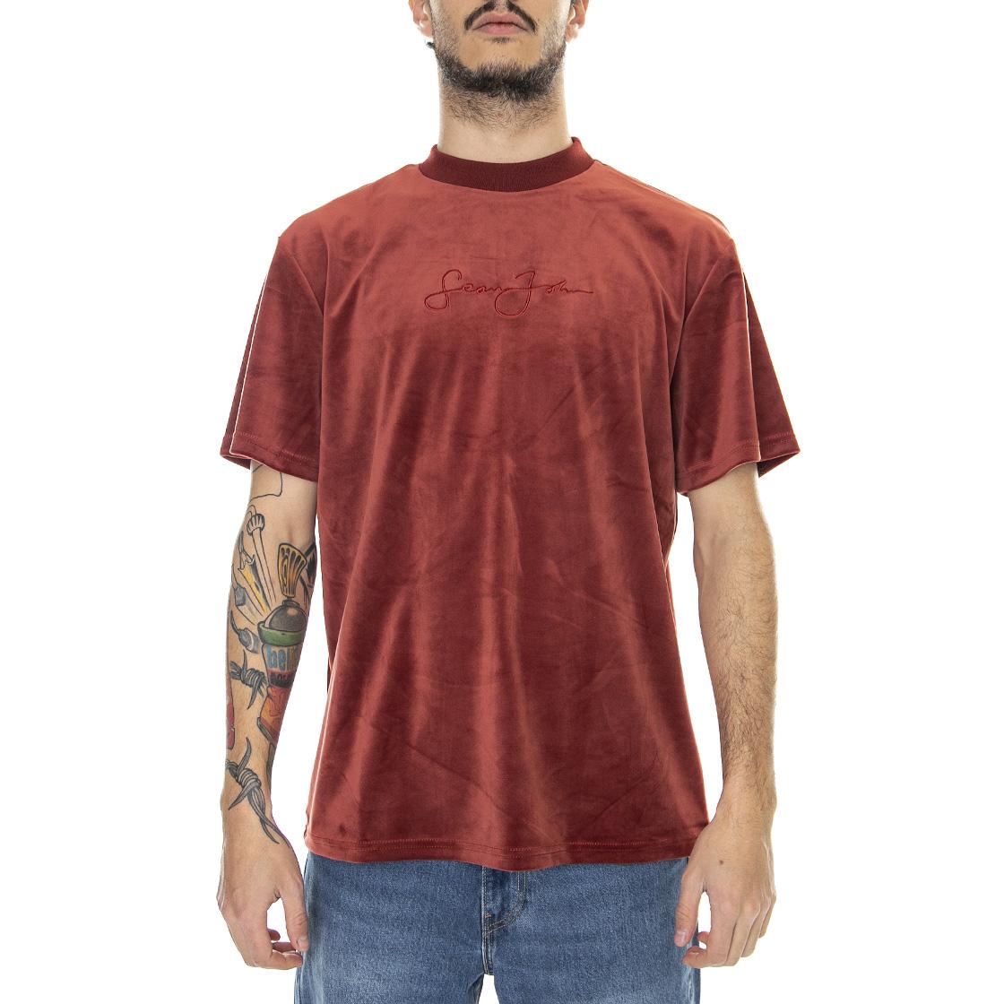  JM213-037-01 DARK RED  SEAN JOHN 