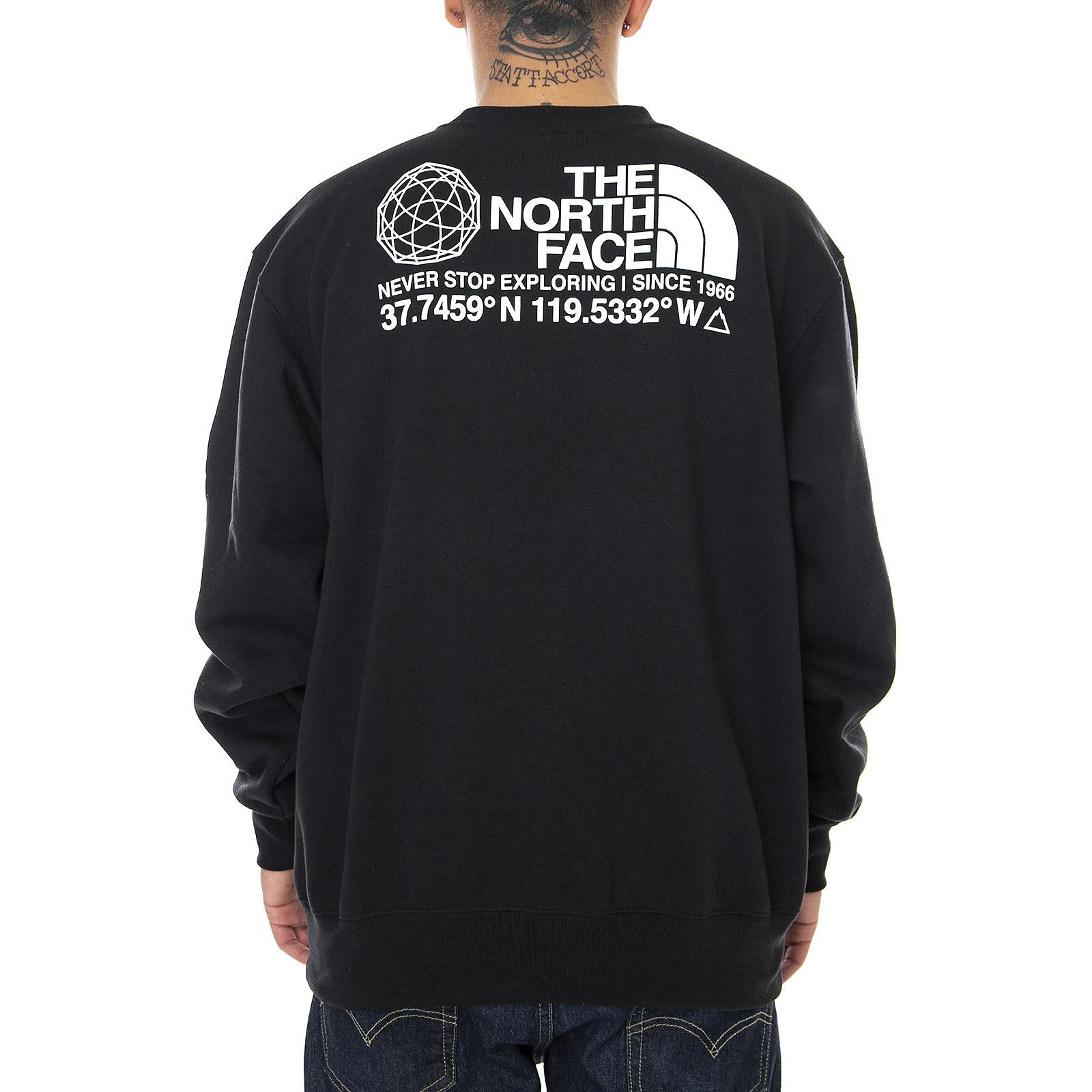  NF0A55MXJK31  THE NORTH FACE 