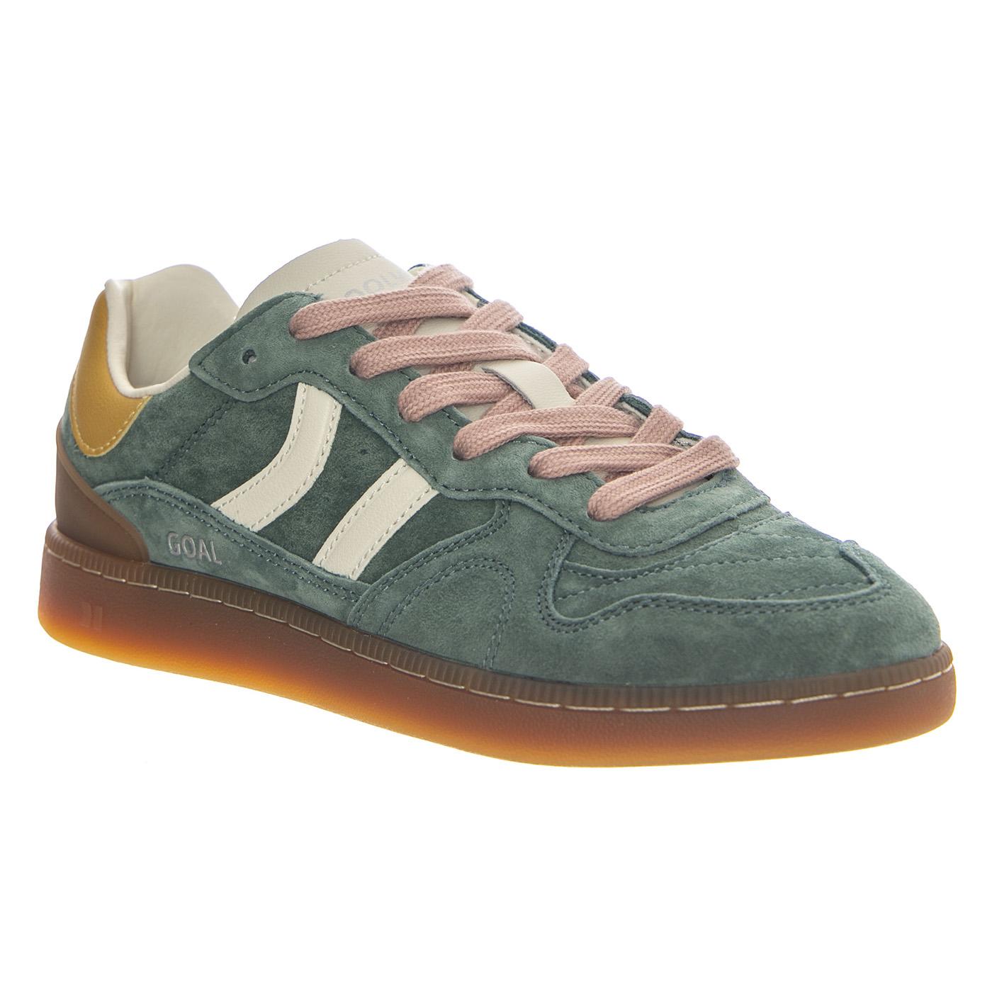 Goal WGR Multicolored Shoes - Scarpe Donna Multicoore 7664931 WGR COOLWAY 