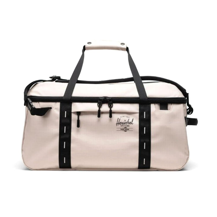 All Season Duffle 41 L Moon Beam Black - Borsa Beige 11503-07076-OS 07076 HERSCHEL 