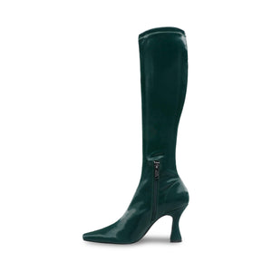 Savvy Dark Green - Stivali Donna Verdi SMSSAVVY-DAR  STEVE MADDEN 