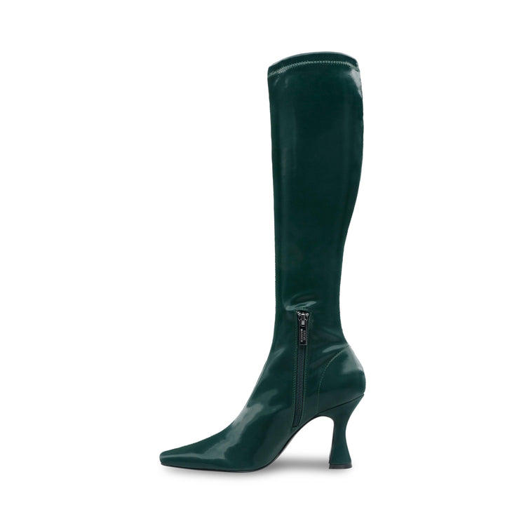 Savvy Dark Green - Stivali Donna Verdi SMSSAVVY-DAR  STEVE MADDEN 