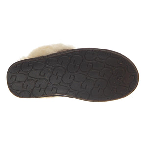 SCUFFETTE II ESPRESSO - Pantofole Donna Marroni UGSSCUFESP1106872W . UGG 