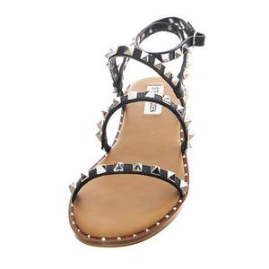  SMSTRAVEL-BLK  STEVE MADDEN 