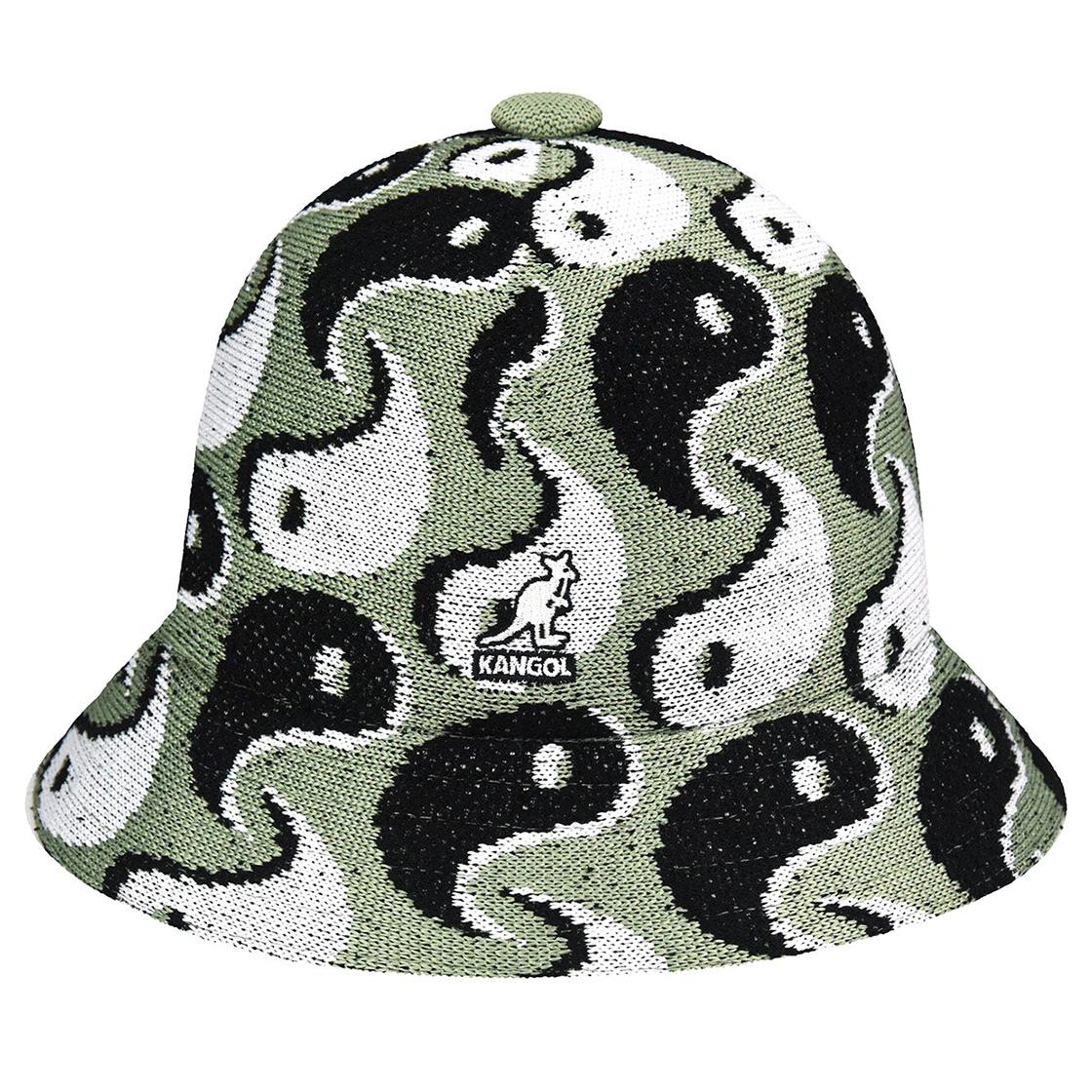  K3541-OG349  KANGOL 
