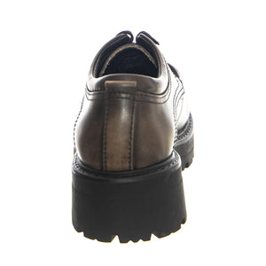 Cosmo 2.0 Mud - Scarpe Donna Marroni VBS5649-018-19  VAGABOND 