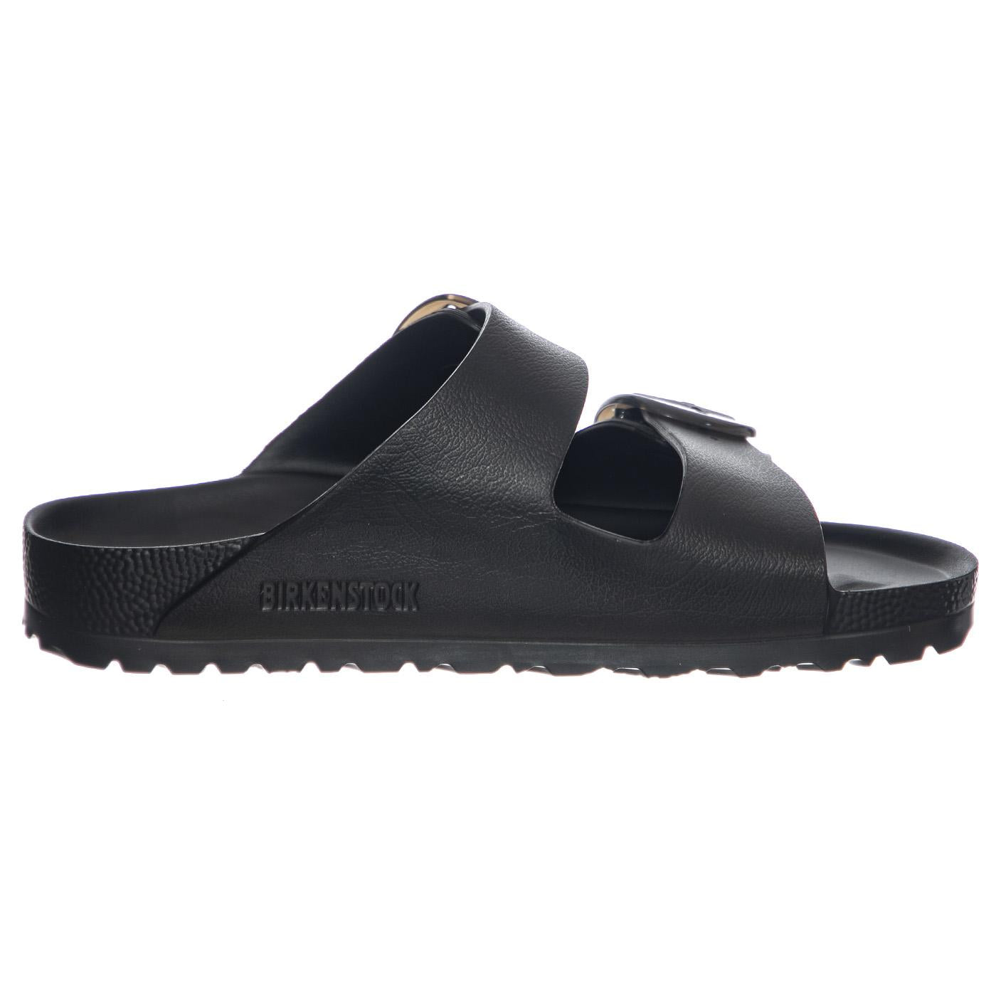Arizona Big Buckle EVA black - Sandali Donna Neri 1029641  BIRKENSTOCK 