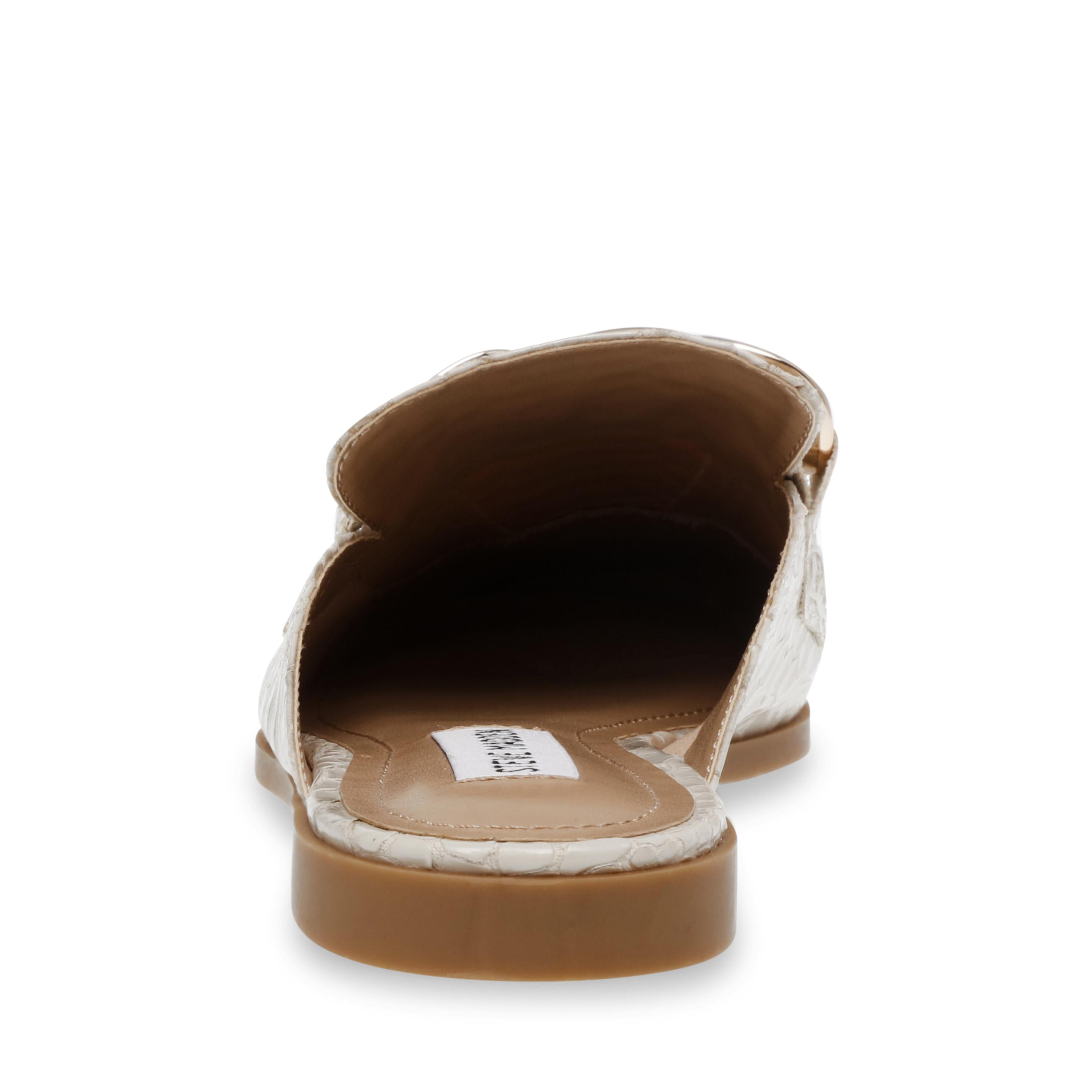 Cally Bone Leat - Sandali Donna Bianchi SMSCALLY-BONGLD  STEVE MADDEN 