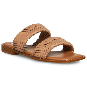 Sarahi Tan PU - Sandali Donna Beige SMSSARAHI-TAN  STEVE MADDEN 