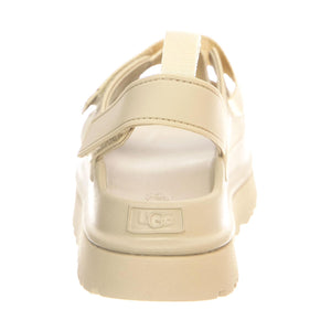 W Goldenglow Sea Salt - Sandali Donna Beige 1152685-SSAL  UGG 