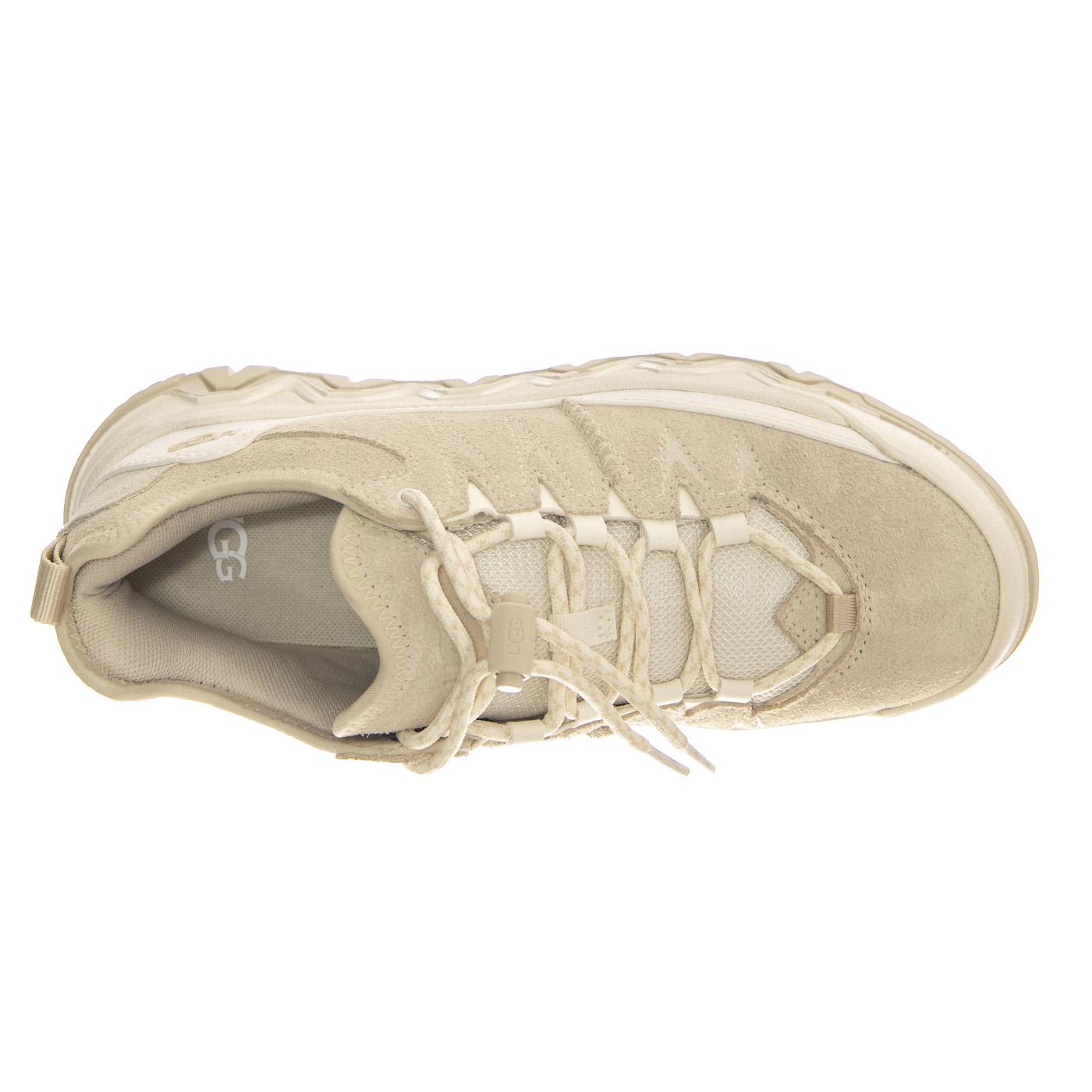 W Captrail Low Light Beige - Scarpe Donna Beige UGSCAPTLLHB1161830W  UGG 