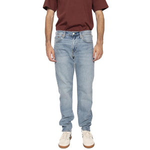 502 Taper Call It Off Med Indigo - Pantaloni Uomo Blu 29507-1417 . LEVIS 