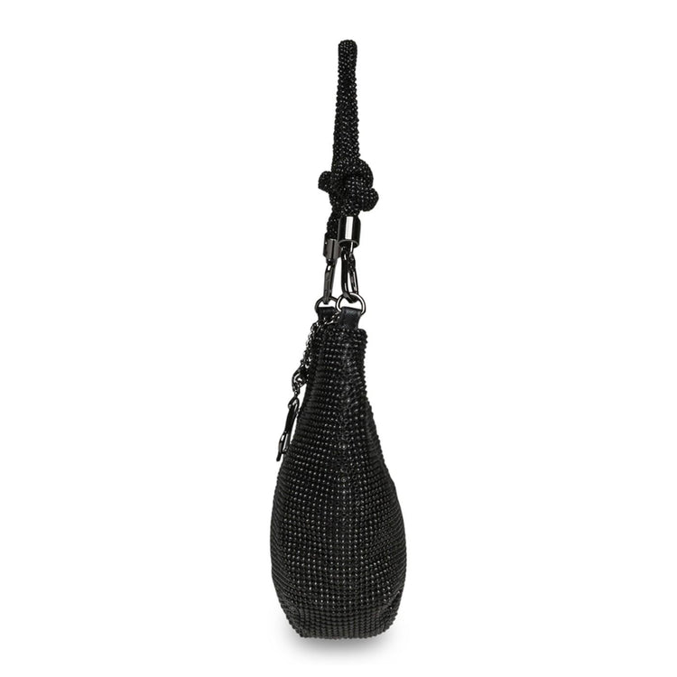 BKaya Black - Borsa a Tracolla Nera SMABKAYA-BLA  STEVE MADDEN 
