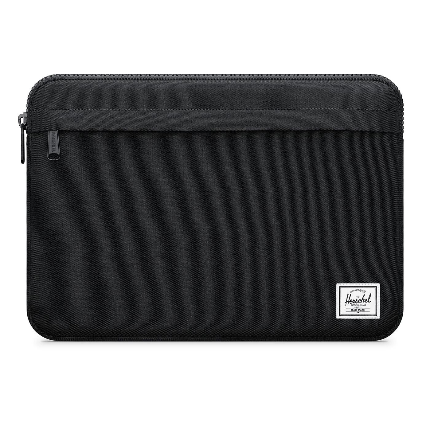 ANCHOR SLEEVE FOR 11 INCH MACB 001 BLACK - Custodia per Computer Nera 33875_4 . HERSCHEL 
