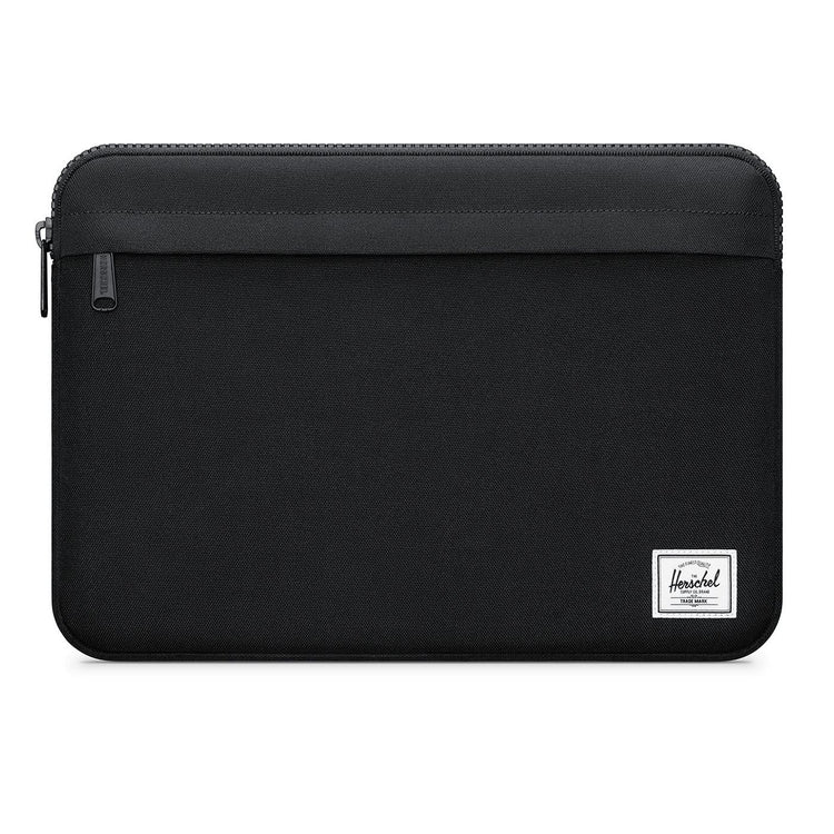 ANCHOR SLEEVE FOR 11 INCH MACB 001 BLACK - Custodia per Computer Nera 33875_4 . HERSCHEL 