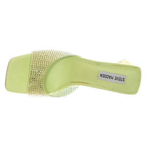 Marseille Lime Multi - Sandali Donna Verdi SMSMARSEILLE-LIM . STEVE MADDEN 