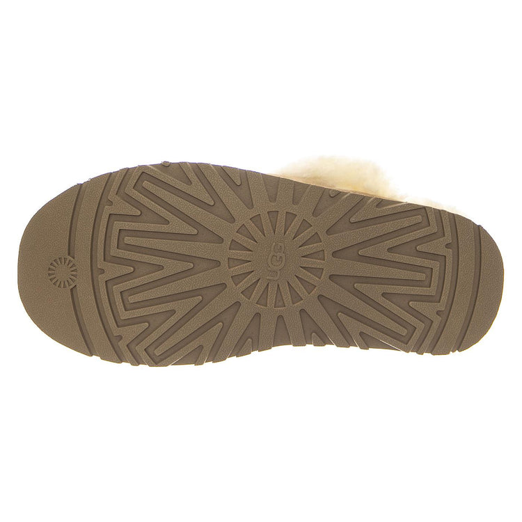 Autunno / Inverno - W Disquette Sand - Scarpe Donna Beige 1122550-SAN  UGG 