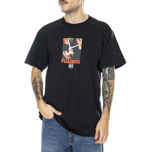  TS01805-BLACK  HUF 