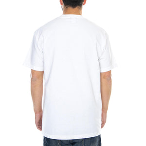  TS01053-WHITE  HUF 